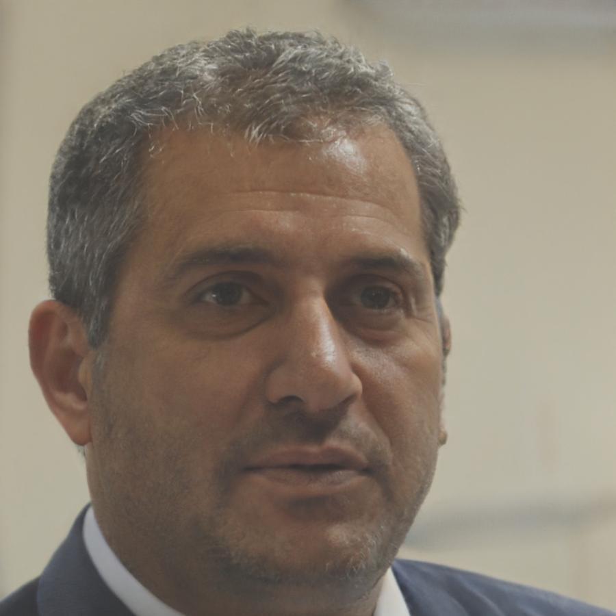 Marco Tessitore