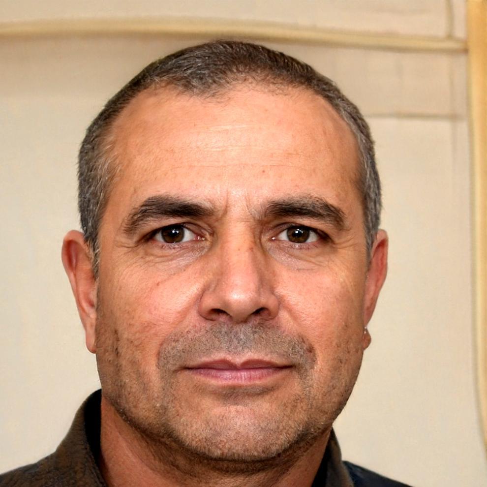 Francesco Valdebri